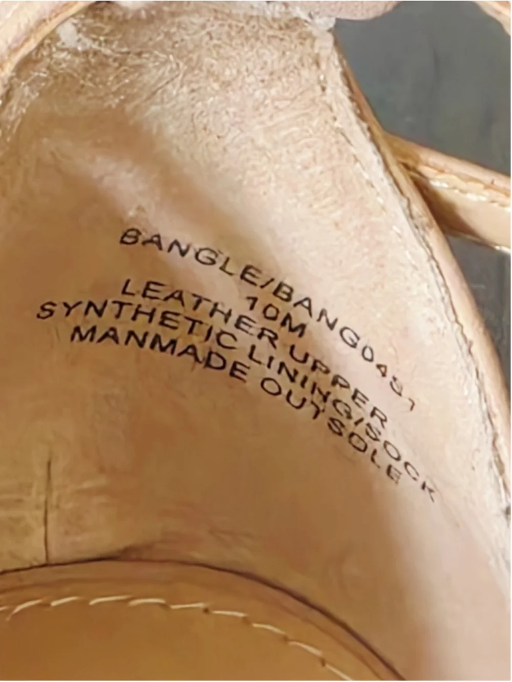 Steve Madden steve madden